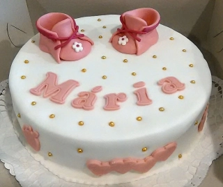 Torta narodenie