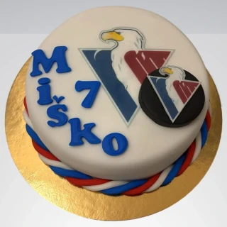 Torta Hokej, Slovan