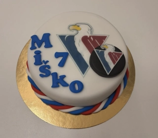 Torta Hokej, Slovan