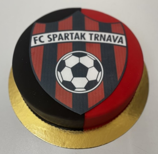 Torta Futbal, Spartak Trnava