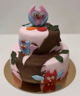 Torta Sova