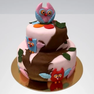 Torta Sova