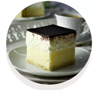 Francúzsky krémeš 140g (Minimálny odber 4ks)