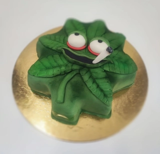 Torta Pohoda :)