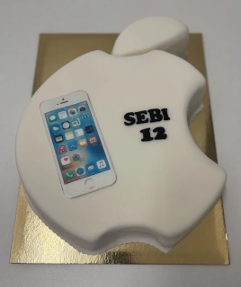 Torta Apple