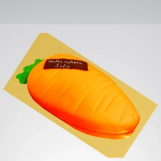 Torta Mrkva