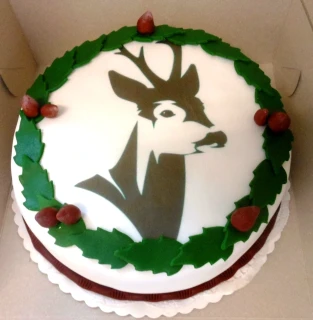 Torta Pre polovníka, Polovnícka