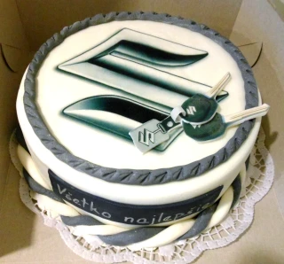 Torta Suzuki