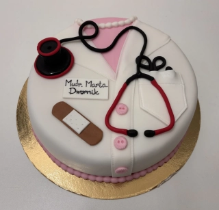 Torta Doktor-ka
