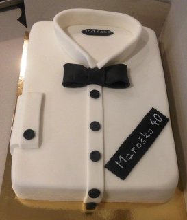 Torta Košela, Čašník
