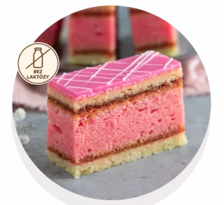 Punčový rez 115g (bezlaktózový) (minimálny odber 4ks)