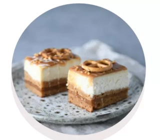 Slaný karamel 55g (minimálny odber 4 ks)