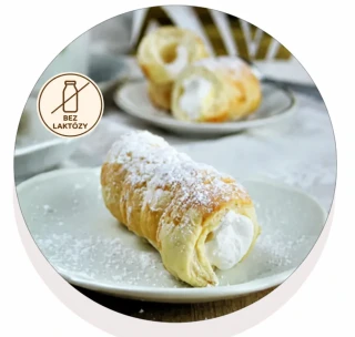 Šamrólka 35g (bezlaktózová) (minimálny odber 4ks)