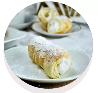 Šamrólka 35g (bezlaktózová) (minimálny odber 4ks)