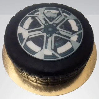 Torta Pneumatika