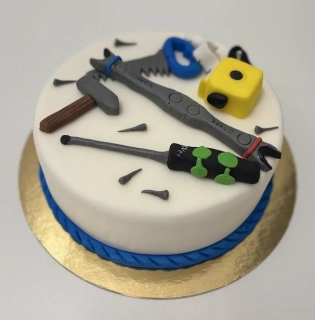 Torta Domáci kutil