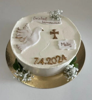 Torta Birmovka