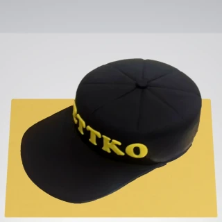 Torta Šiltovka