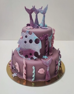 Torta More