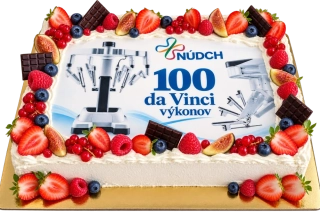 Torta Firemná oslava