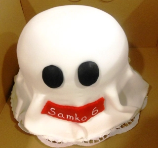 Torta Duch