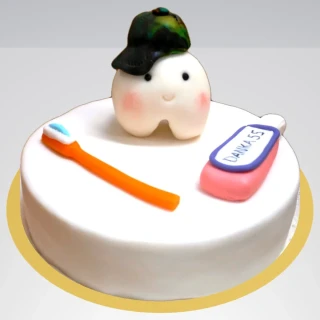 Torta Zub