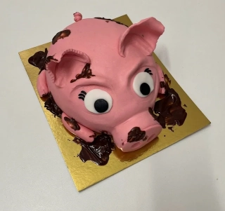 Torta Prasiatko 