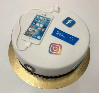 Torta Apple