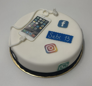 Torta Apple