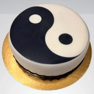 Torta Jing Jang