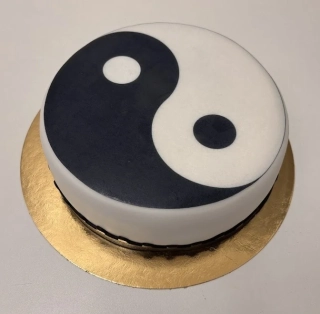Torta Jing Jang