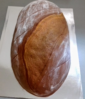Torta chlieb