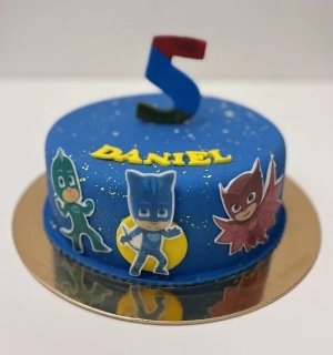 Torta PJ Masks