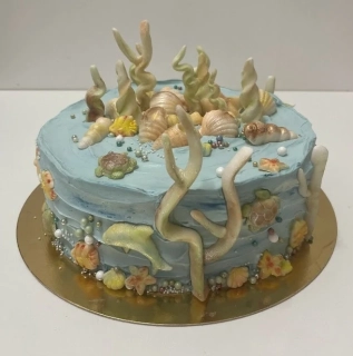 Torta More