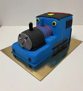 Torta Vláčik Tomáš