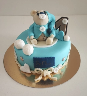 Torta Macko