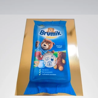 Torta Sladkosť Brumík
