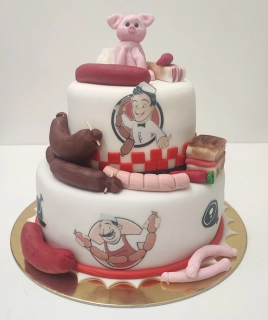 Torta Mäsiar