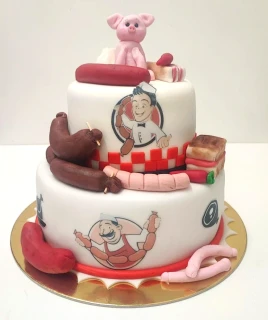 Torta Mäsiar