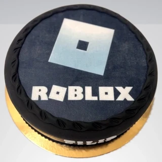 Torta ROBLOX