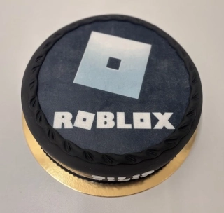 Torta ROBLOX