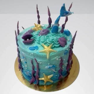 Torta More