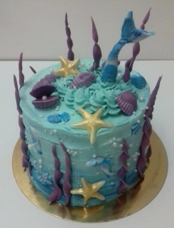 Torta More