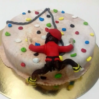 Torta Lezec