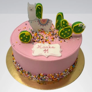Torta Lama