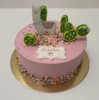 Torta Lama