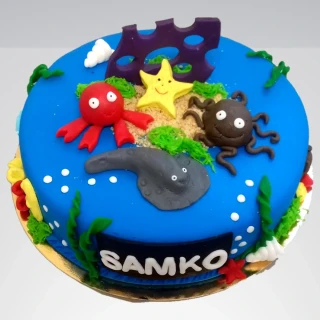 Torta More