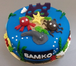 Torta More