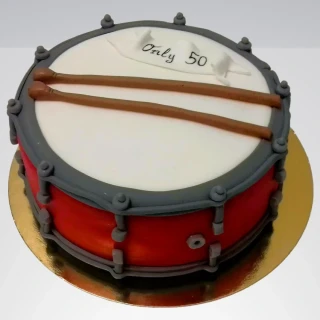 Torta Bubon bicie