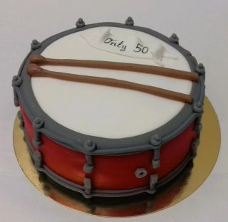 Torta Bubon bicie
